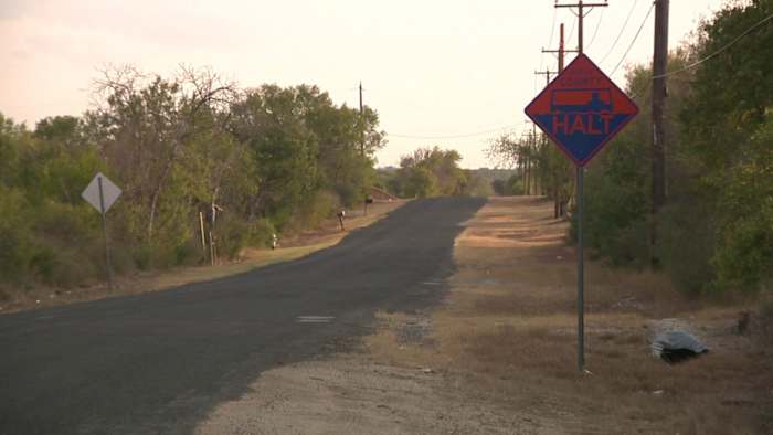 Teen ejected, killed after 16-year-old driver performs donuts in East Bexar County, BCSO says