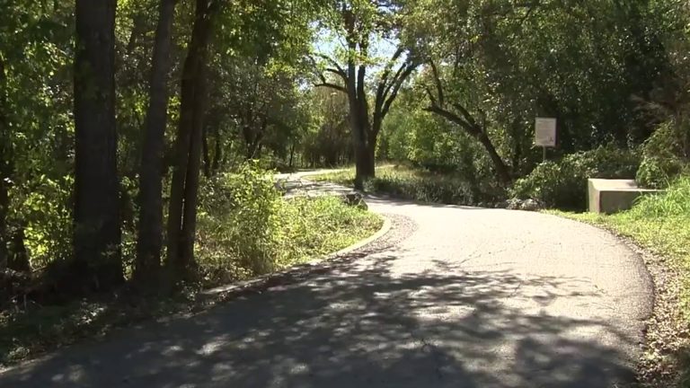 ‘It is heart-wrenching’: San Antonio homeless support groups speak out after baby abandoned on trail