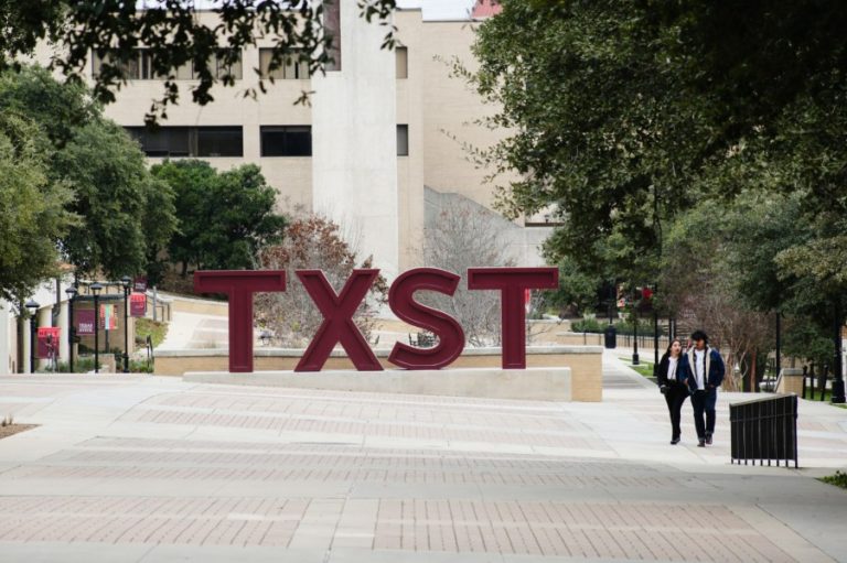 Texas State University awarded $1.3 million for crisis intervention programs