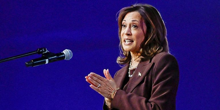 Opinion | I preach against abortion. But I’m voting for Kamala Harris.