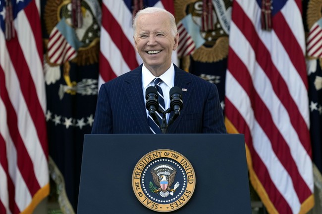 Did an Angry and Bitter Joe Biden Sandbag the Democrats’ Chances in 2024 Out of Spite?