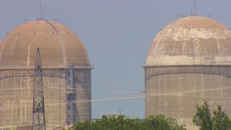 Report details Texas’ plan to attract new fleet of advanced nuclear power plants