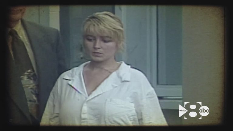 Darlie Routier murdered her two boys nearly 30 years ago. Now she sits on death row