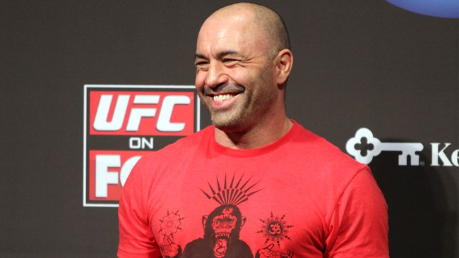 HUGE: Joe Rogan Finally Issues a Big Endorsement for President