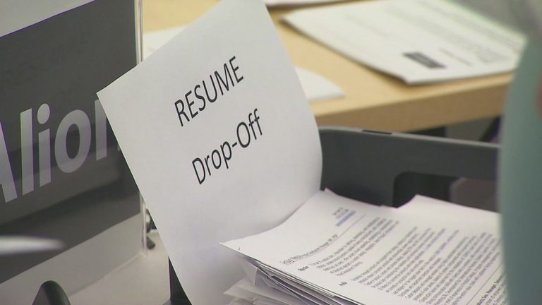 A North Texas job fair is looking to fill nearly 6,400 positions: Here are the roles