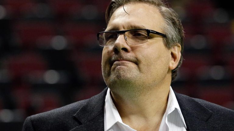 Former Dallas Mavericks GM Donnie Nelson ends lawsuit against team claiming one of Mark Cuban’s executives sexually assaulted his nephew