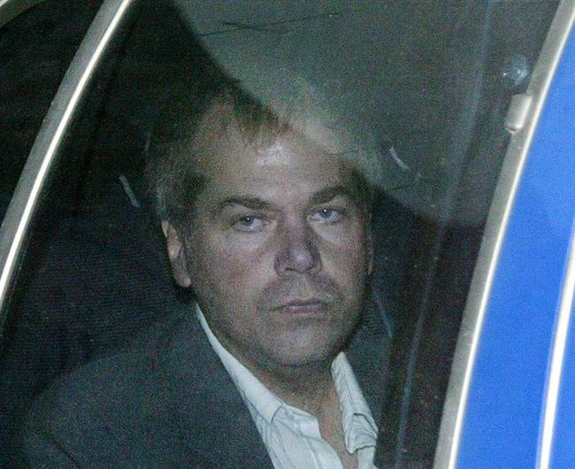 How Insane Are Libs? John Hinckley Jr. Has to Issue Demand to Stop Sending Requests to Assassinate Trump