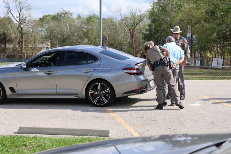 Texas DPS announces arrests in ‘clean scanning’ operation