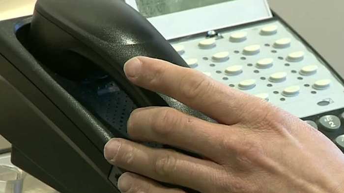 Bexar County Clerk’s Office warns of phone scam targeting residents