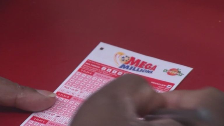 North Texan wins $3 million in Mega Millions drawing. Here’s where the winning ticket was sold.