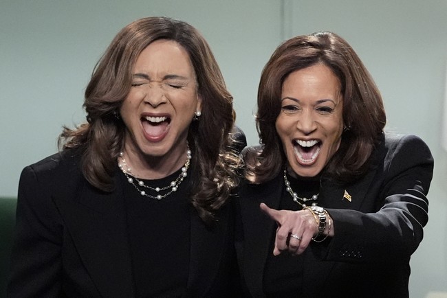 NEW: What Kamala Harris Spent on Those Celebrities Will Blow Your Mind, and It Gets Even More Hilarious