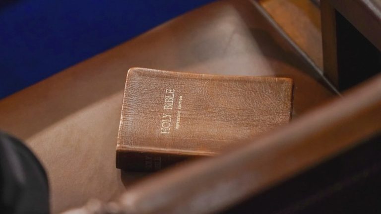 Texas education board approves optional Bible-infused curriculum for elementary schools