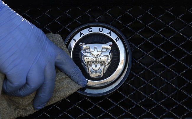 Jaguar Decides to Burn Its Brand to the Ground With New Confusingly Woke Ad Campaign