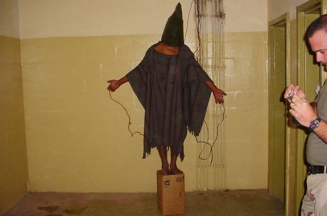 Former Abu Ghraib Detainees Awarded Millions After Mistreatment During Iraq War