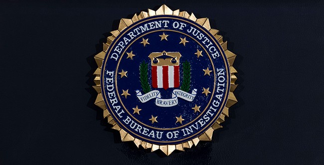 FBI Nabs Houston Man Allegedly Planning an ISIS-Inspired Attack on US Soil