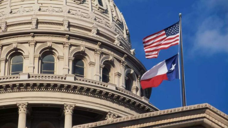 Texas GOP zeroes in on taxpayer-funded lobbying in next session | NewsRadio 740 KTRH | KTRH Local Houston and Texas News