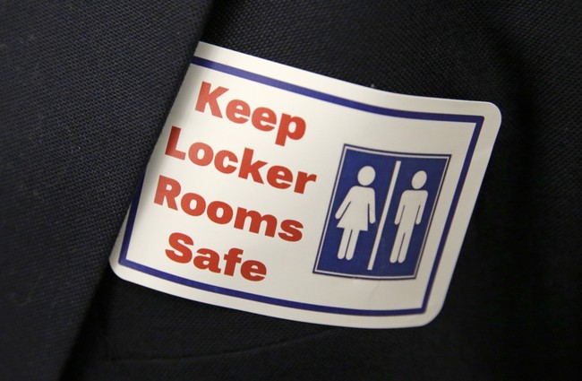 BREAKING: Speaker Johnson Issues Major New Rule on Use of Women’s Bathrooms in Capitol