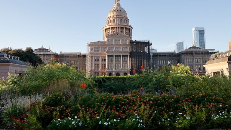 The state of Texas can’t keep track of its own vehicle fleet