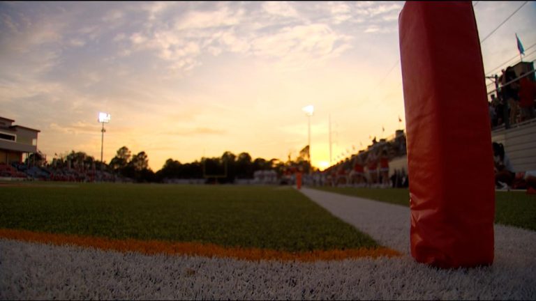 Several North Texas high school football games rescheduled ahead of anticipated inclement weather