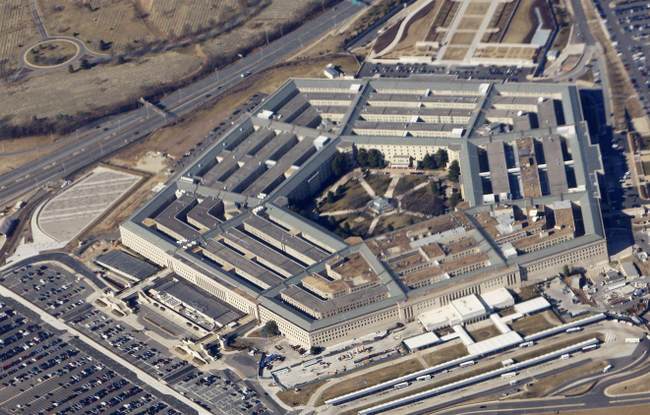 Pentagon Generals Freak Out, Scramble to Hide Evidence of DEI Advocacy