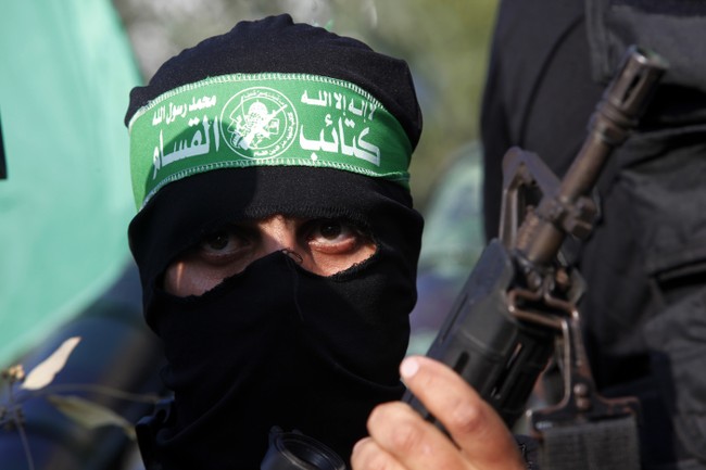 ‘Trump Effect’: Qatar Reportedly Makes Huge Move Regarding Hamas’ Leaders