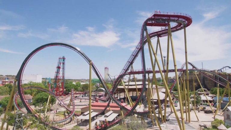 Could Six Flags consider selling parks after merger? Here’s what we know