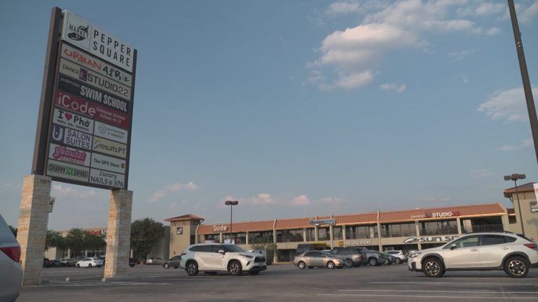 Decision on redevelopment of Pepper Square shopping center delayed again