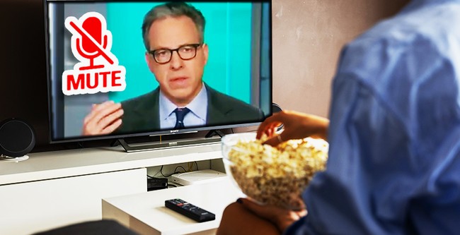 First MSNBC, Now CNN Ratings Take a Big Hit, People on Chopping Block