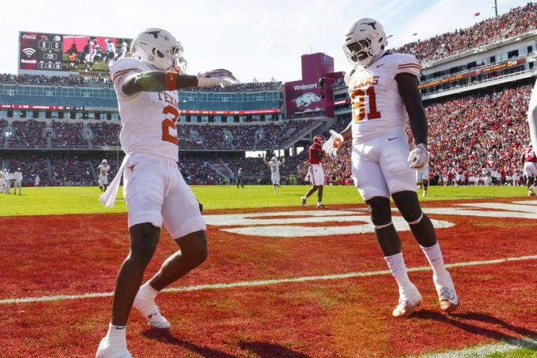 How this Texas Longhorns role player makes an impact