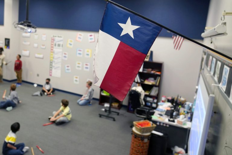 Texas State Board of Education signals support for Bible-infused curriculum