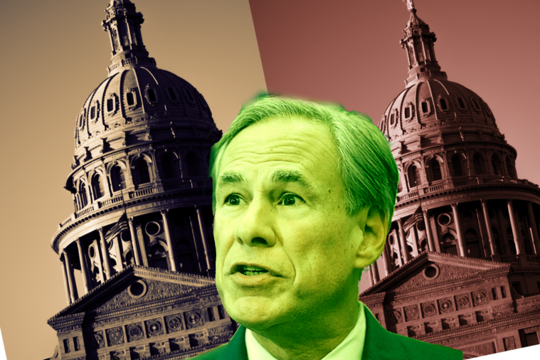 “They Bought a Legislature”: What the GOP’s Gains Mean for Vouchers in Texas