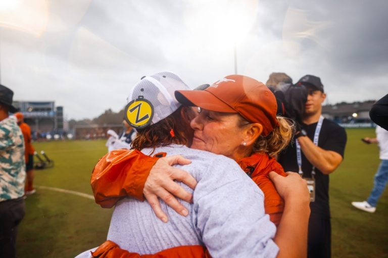 Texas faces Patriot League champs Boston in 1st round of NCAA women’s soccer tournament