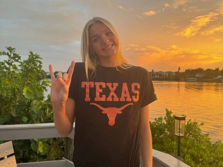 Brynn Lavigueur Is Latest Texas Verbal Pledge For 2026