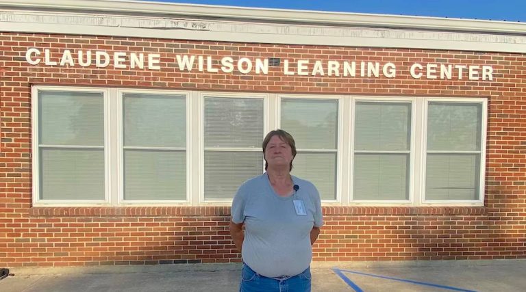 When Missouri School Wanted to Rename Their Building, They All Agreed to Honor the Longtime Janitor