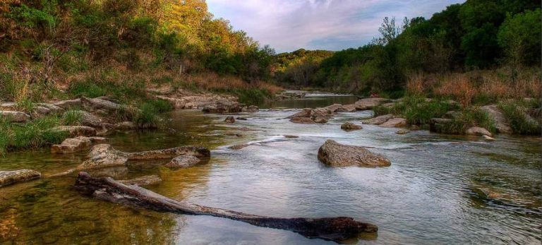 Texas State Parks offering free admission Nov. 3