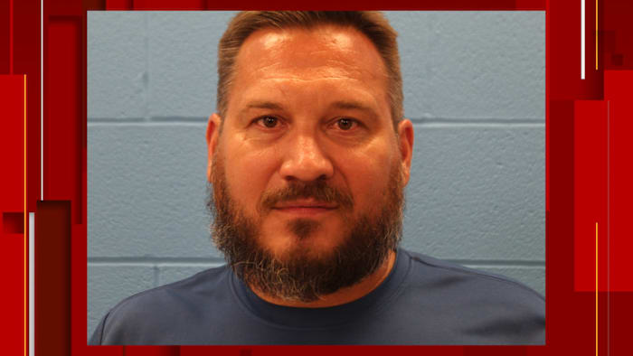 Husband of Guadalupe County district clerk arrested on repeat DWI charge, months after felony theft plea was filed