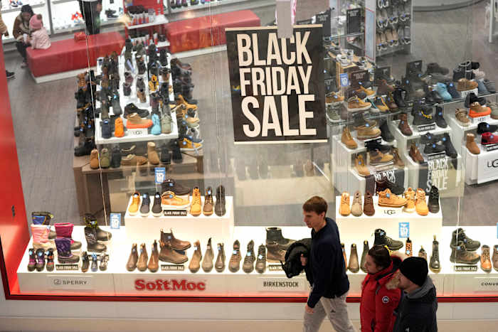 Best places to shop on Black Friday