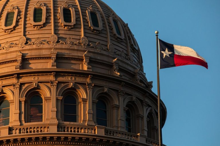 Texas lawmakers file record number of bills ahead of 2025 session