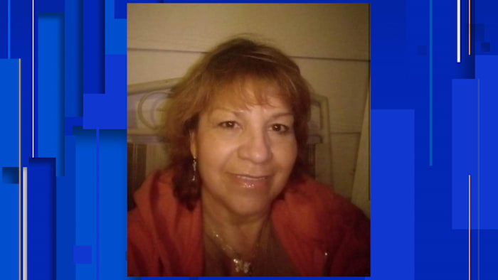 Missing woman last seen in Converse has been located