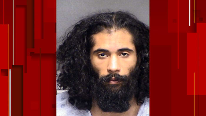 Suspect found guilty of attempted capital murder apprehended after fleeing Bexar County Justice Center, BCSO says