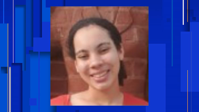 BCSO searching for missing teen last seen in Northeast Bexar County