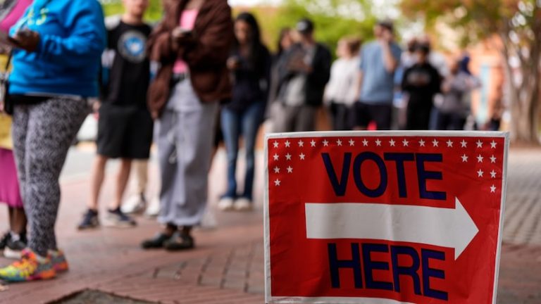 Election Day comes with heightened vigilance, safety preparations in North Texas