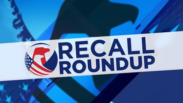 Recall Roundup: Govee Electric Space Heaters, Quad Lock Battery Pack, Baofali Crib Bumpers pulled for safety