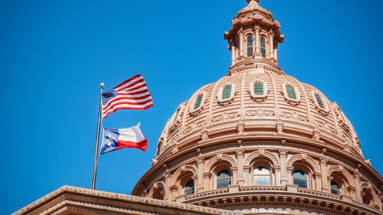 Today is the unofficial opening of the 2025 session of the Texas Legislature