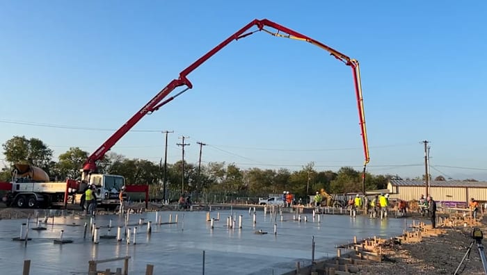 Crisis Center of Comal County breaks ground on new domestic violence shelter