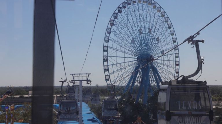 Record-breaking sales for GO TEXAN Pavilion at the State Fair of Texas