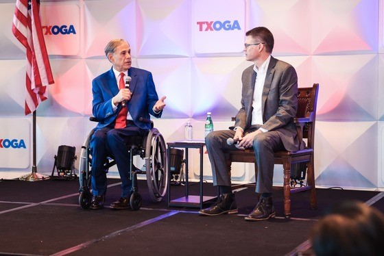 Governor Abbott Showcases Texas’ Energy Sector At TXOGA 2024 Lone Star Energy Forum In Frisco