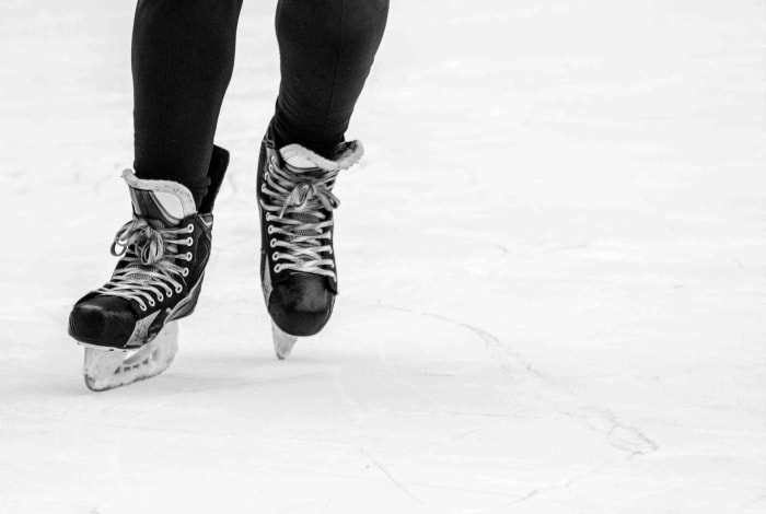 Town of Gruene to open its first ice-skating rink this holiday season