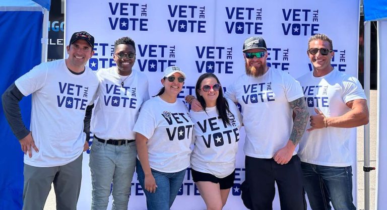 Vet the Vote Recruits Over 163,000 Poll Workers for US Elections Dedicated to Rules and Fair Play