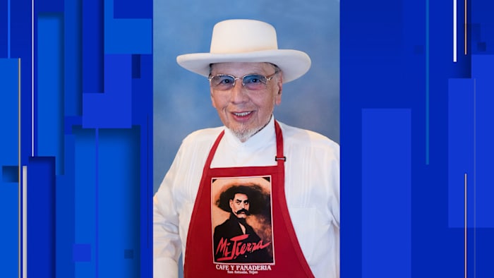 Son of Mi Tierra restaurant founders dies at 81